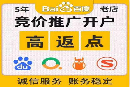 竞价账户代运营，提升广告效果实战案例